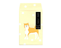 ぽち袋「和犬-1」の商品詳細へ