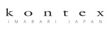 kontex (コンテックス) ロゴ