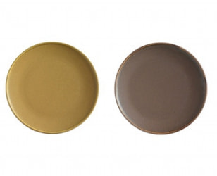 ペルナ 7.5プレート <4th-market> | 暮らしのほとり舎