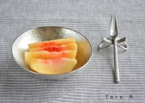 Tare (大) × 果物 ＜能作＞
