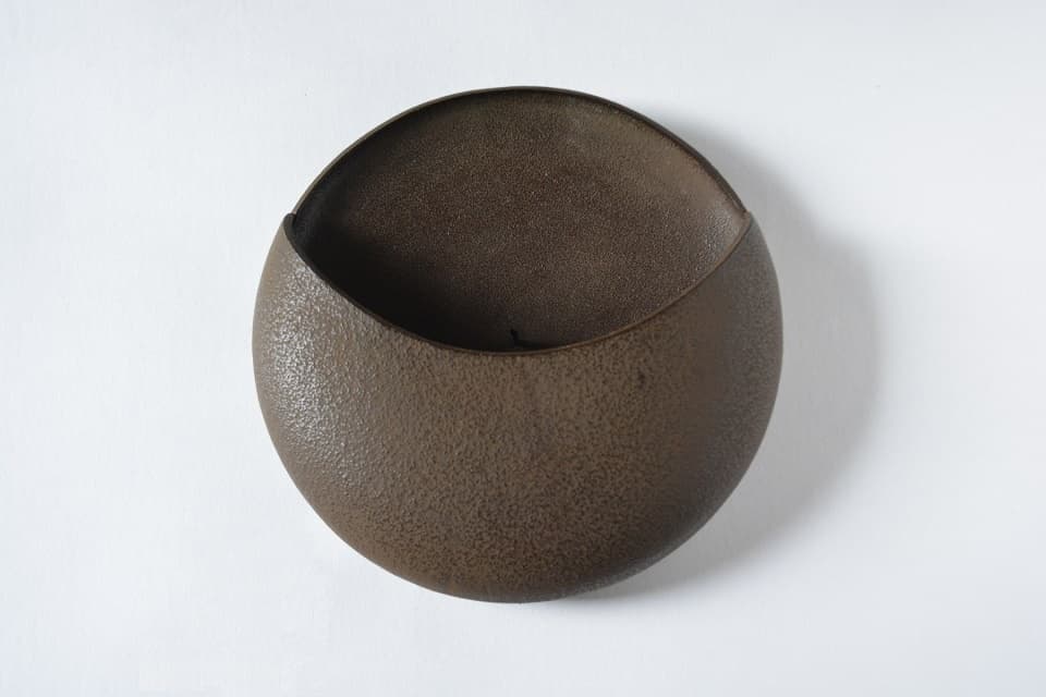 蚊遣り（正面）