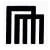 遊楽の印「源氏香図（胡蝶・蛍・常夏・篝火・野分・行幸）」印影サイズ：11mm≪図柄一覧へ≫