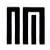 源氏香図 「早蕨」 (ゴム印) ＜工房 蓮＞