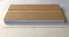 【ゴム印】罫線 ＜工房 蓮＞