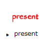 present