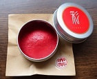 彩 -irodori- (赤茶) 20g アルミ缶入 ＜ヒシエム＞