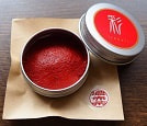 彩 -irodori- (濃赤茶) 20g アルミ缶入 ＜ヒシエム＞
