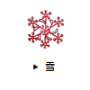 雪