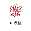 秋桜（コスモス）