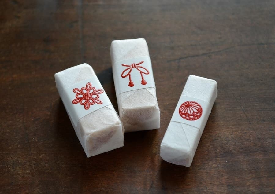 菊結び・結び紐・手毬 (遊楽の印) <工房 蓮> | 暮らしのほとり舎