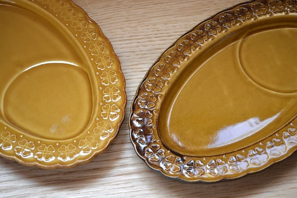 白詰草シリーズ(色ムラ)<4th-market>