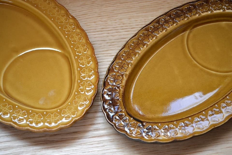 シロツメクサシリーズ(色ムラ)