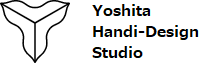 ヨシタ手工業デザイン室・ロゴ