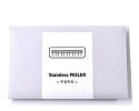 ステンレスラウンドバーシリーズ「ピーラー」（千切り）用替刃の商品詳細へ