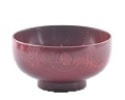山中漆器の汁碗・ふーわん「中」サイズの商品詳細へ