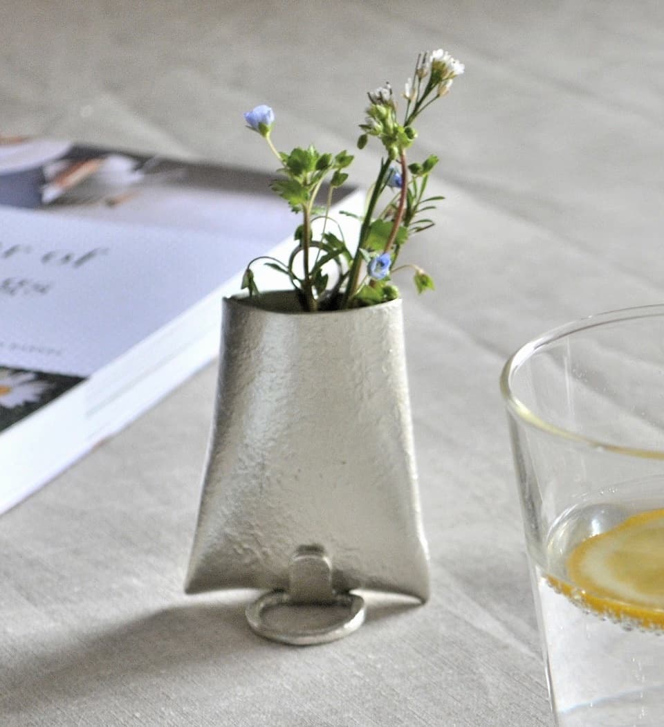 花器すずはな（置き型・箸置き８使用）