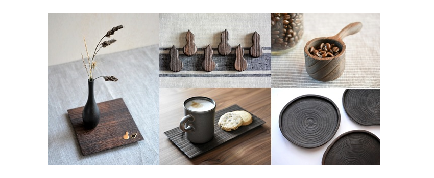 ずんこ焼き桐　屏風 ずんこ焼き桐 屏風 ずんこ焼き桐 屏風 龍が如く』20周年記念