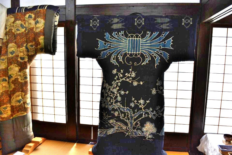 季節の言葉 夜着 よぎ 季節の言葉 夜着 よぎ