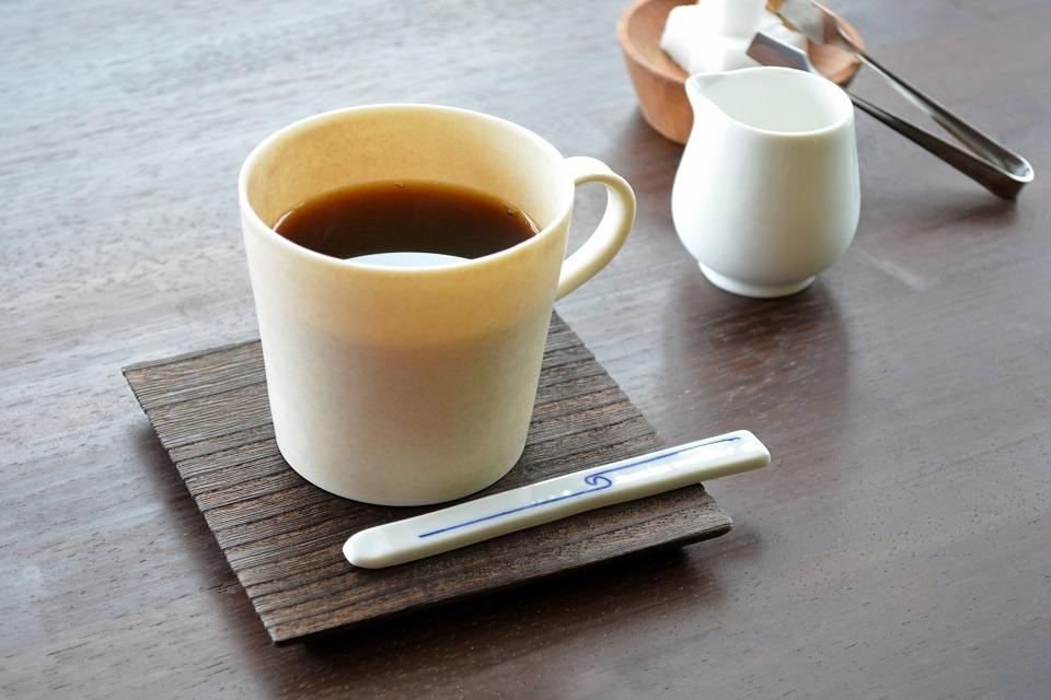 さいはてブレンド ＜二三味珈琲 海の家＞ ｜ 暮らしのほとり舎