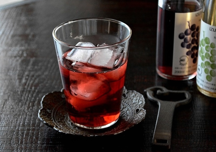 栓抜き・未 × 天蓋茶托 × THE GLASS ＜鈴木盛久工房 × 中川政七商店＞ ｜ 暮らしのほとり舎