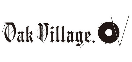 オークヴィレッジ・ロゴ