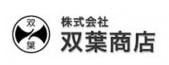 イチョウ材専門店・双葉商店ロゴ