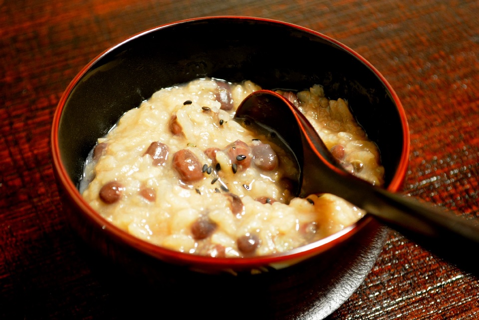 季節の言葉「小正月」のブログ記事へ